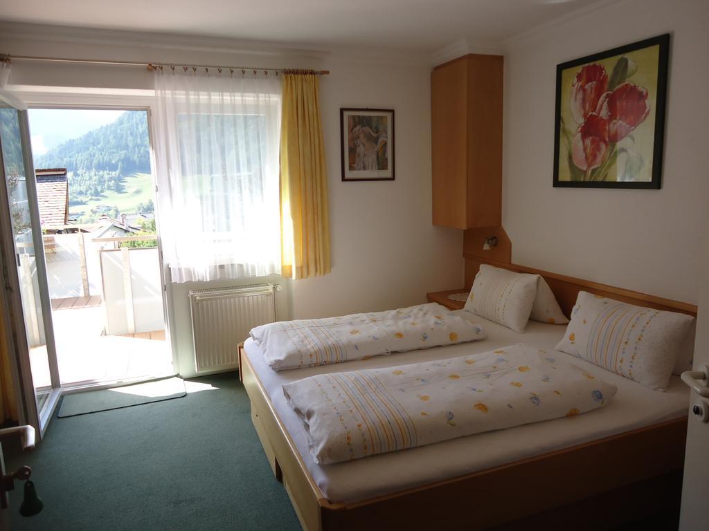 Haus Meixner Matrei in Osttirol Exterior foto