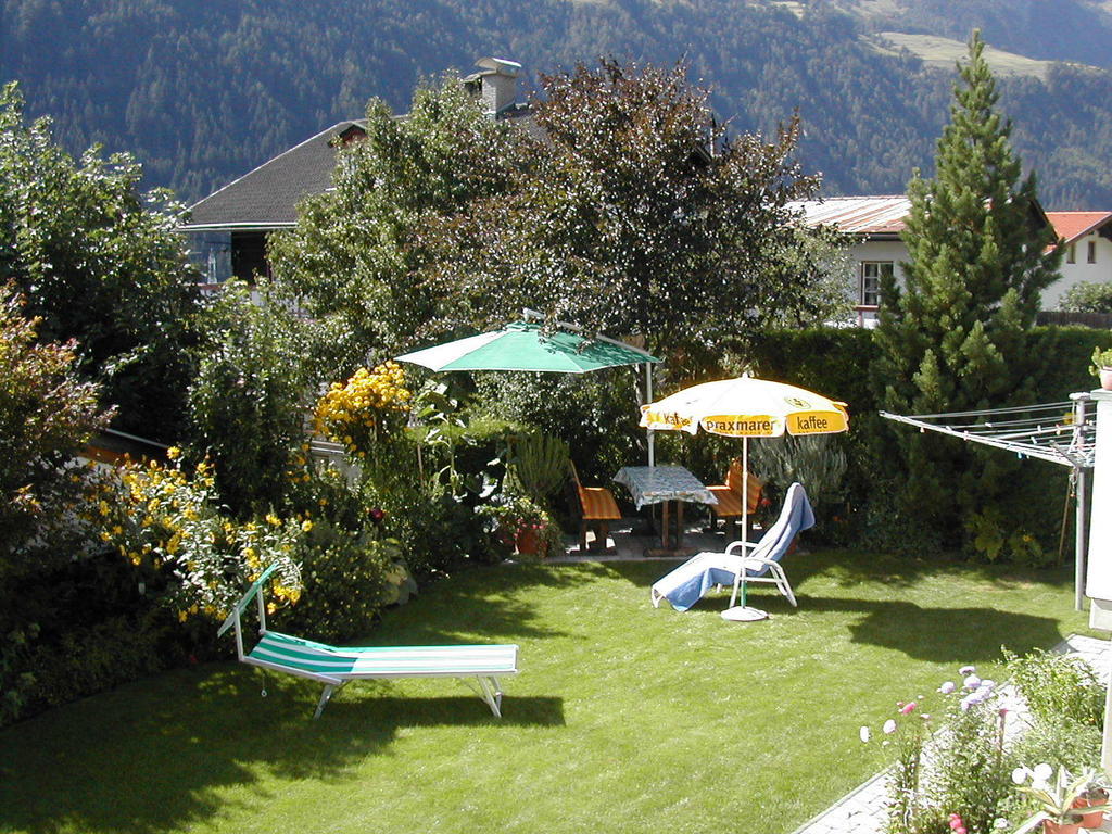 Haus Meixner Matrei in Osttirol Exterior foto