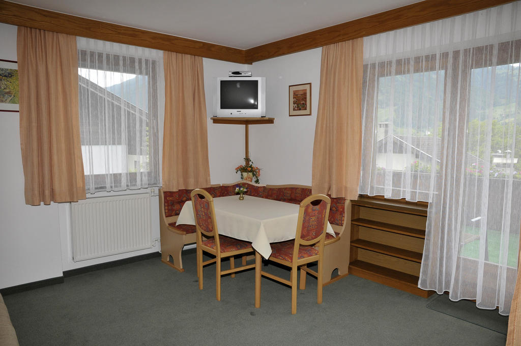 Haus Meixner Matrei in Osttirol Exterior foto