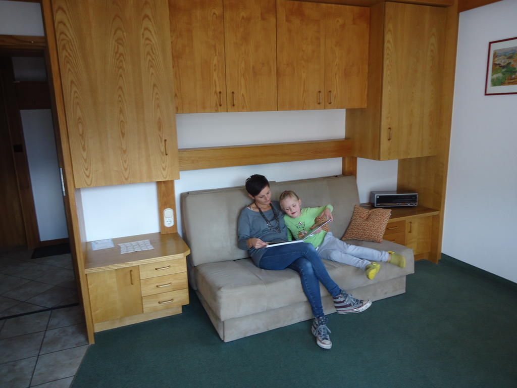 Haus Meixner Matrei in Osttirol Zimmer foto